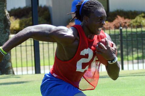 College Football Recruiting 2013: 14 Recruits That Are Committed...For Now