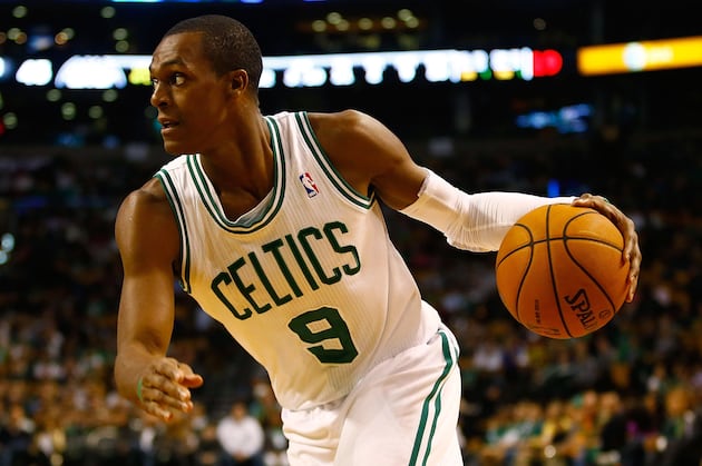 4 Ways Rajon Rondo Will Prove He's a Bona Fide NBA Superstar
