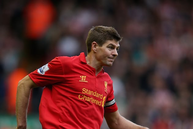 Liverpool: Top 5 Candidates to Become the Reds' Next Big Star