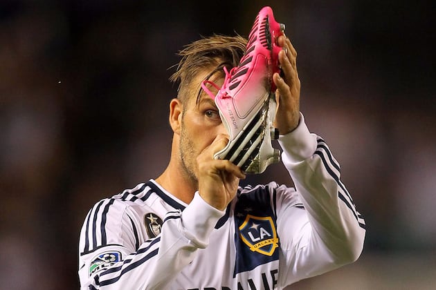David Beckham: 5 Career Options for LA Galaxy Star When He Hangs Up His Boots