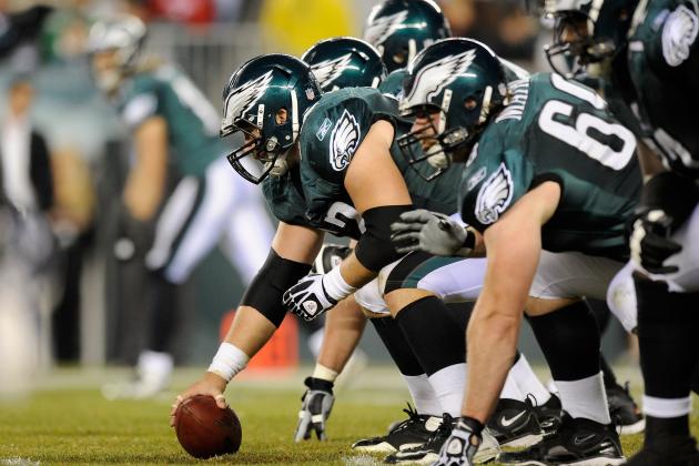 12 Players Philadelphia Eagles Must Start Circling on 2013 NFL Draft Board