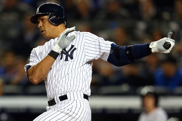MLB Trade Rumors: Big MLB Names That Could Be Trade Bait