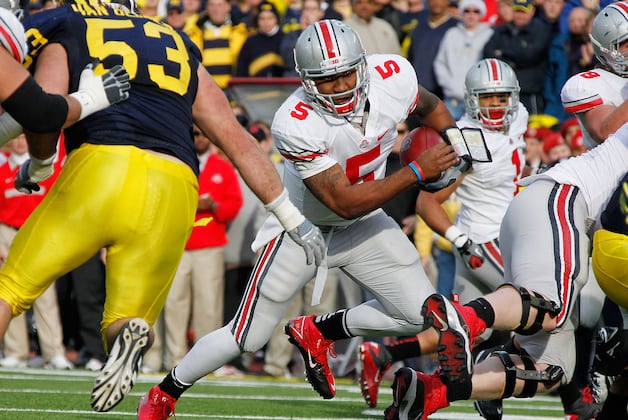 Ohio State Football: Who Could Beat the Buckeyes Before the Michigan Game?
