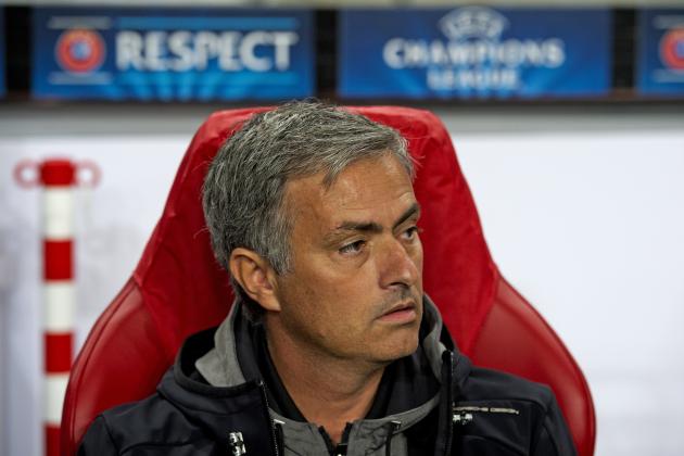 6 Things That Need to Happen for Real Madrid to Catch Barcelona
