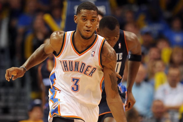 5 NBA Rookies Guaranteed to Prove Experts Wrong in 2012-13