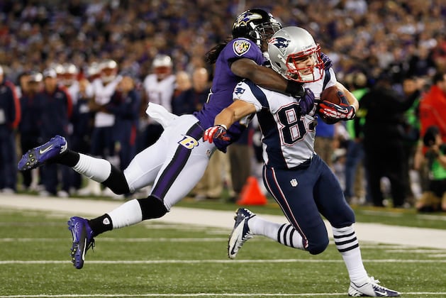 New England Patriots: 6 Reasons Wes Welker Is Key to Another Super Bowl Run