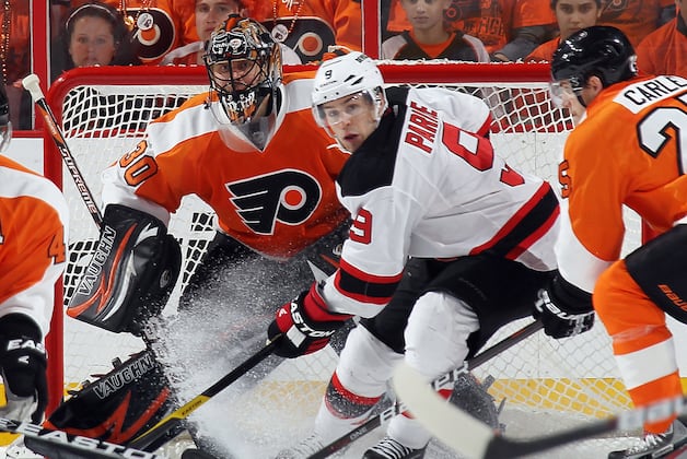 Reasons Ilya Bryzgalov Needs to Be Traded from the Philadelphia Flyers