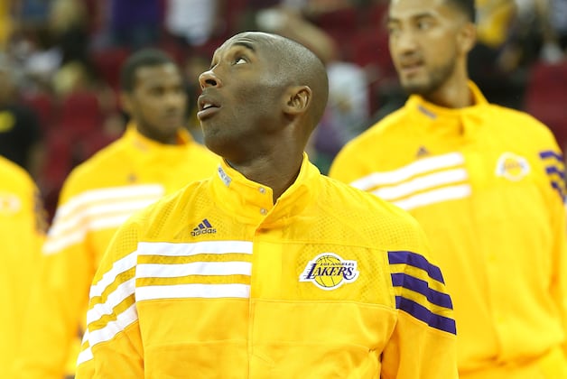 Lakers Roster Bubble Breakdown