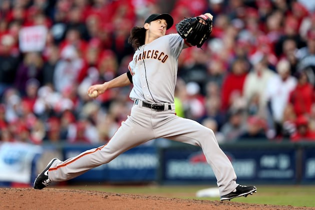 2012 NLCS: 5 Players Who Must Step Up for the San Francisco Giants in Game 4
