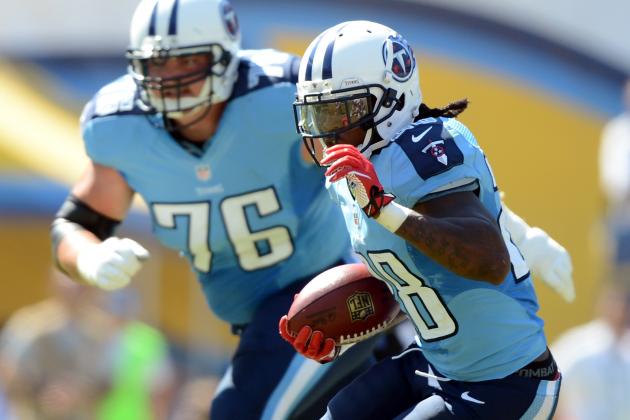 Fantasy Football: 50 Valid Excuses for Flunking out of Your League