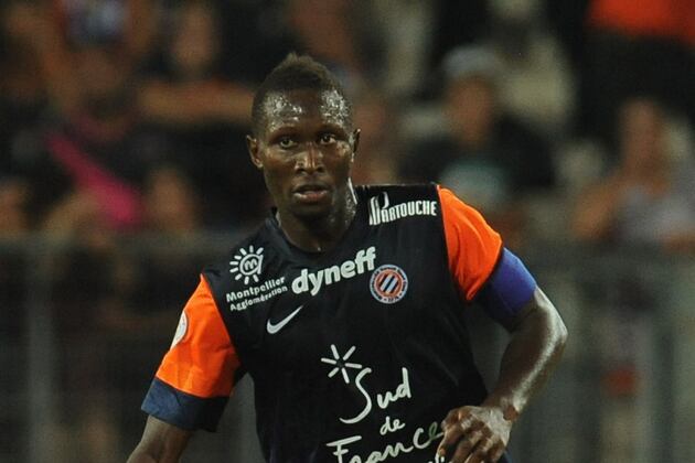 Manchester United Transfer Rumours: Why Yanga-Mbiwa Would Be a Great Signing