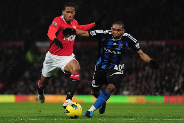 Manchester United: 4 Players to Watch Against Stoke City This Weekend