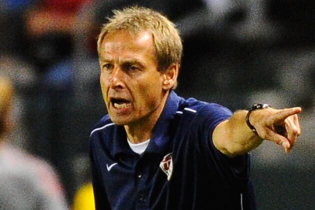 U.S. Men's Soccer: 5 Questions Jurgen Klinsmann Must Answer Before February