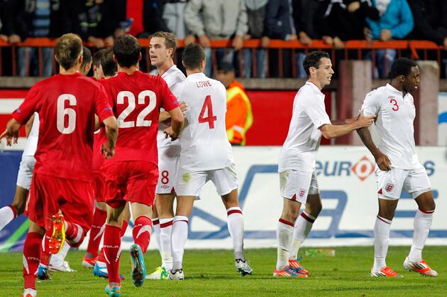 World Football Gossip Roundup: Nani, Paulinho, Wilfried Zaha, Federico Macheda