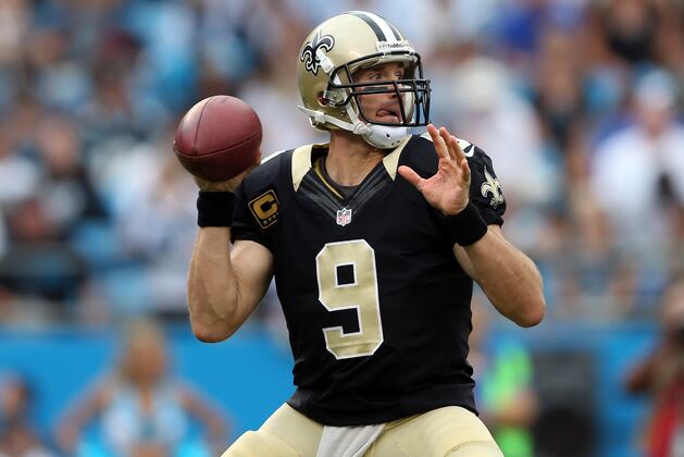 NFL Picks Week 7: Predictions for Every Game
