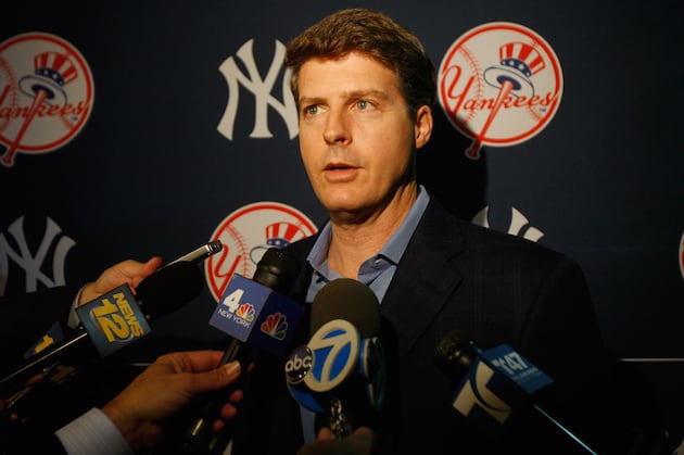 New York Yankees: 4 Critical Offseason Moves That Need to Be Made