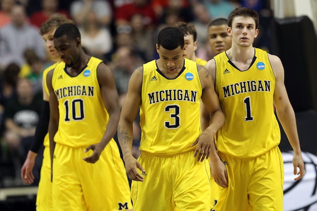 Michigan Basketball: 5 Reasons the Wolverines Can Win the Big Ten
