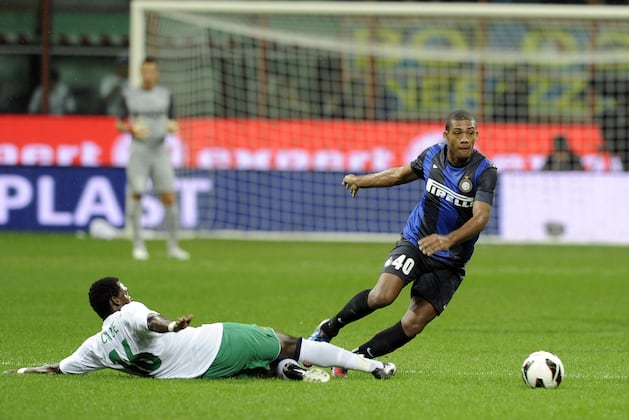 Inter Milan: The Rise of Nerazzurri Defender Juan Jesus
