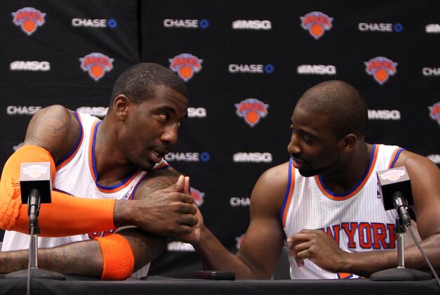 New York Knicks Stock Watch: Who's Rising and Falling Halfway Through Preseason