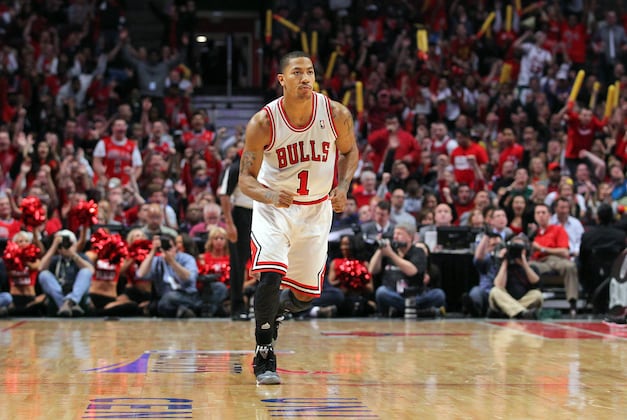 5 Reasons to Be Optimistic About 2012-13 Chicago Bulls Without Derrick Rose