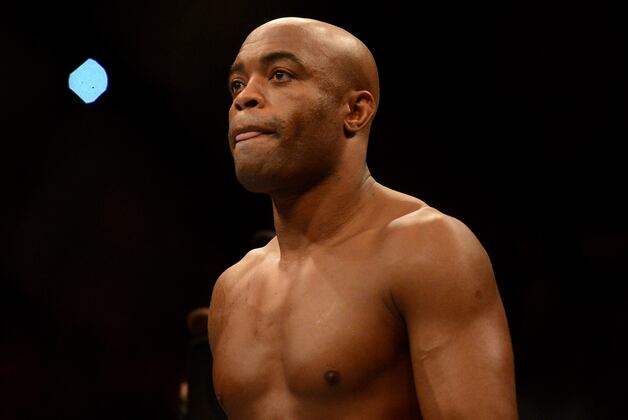 UFC Rankings: Power Ranking Every Fighter in Every Division