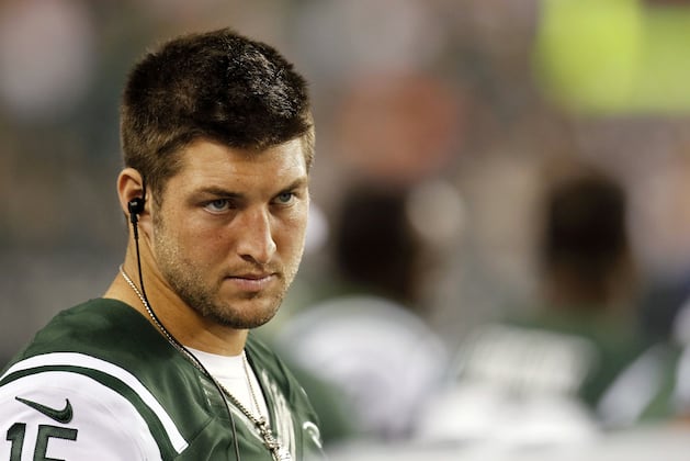 15 Reasons Tim Tebow Is the Worst Thing Ever to Happen to Sports