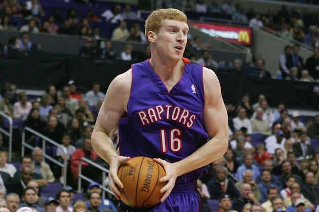 The 5 Most Overrated Toronto Raptors of All Time
