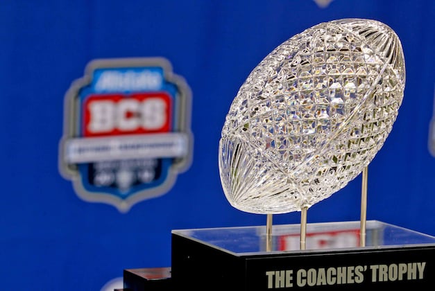 The SEC and the BCS: How the SEC Could Cannibalize Itself in 2012