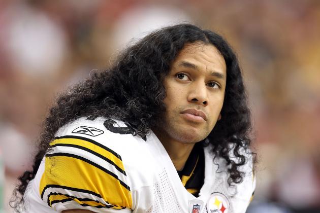 The Most Epic Hair in Sports History