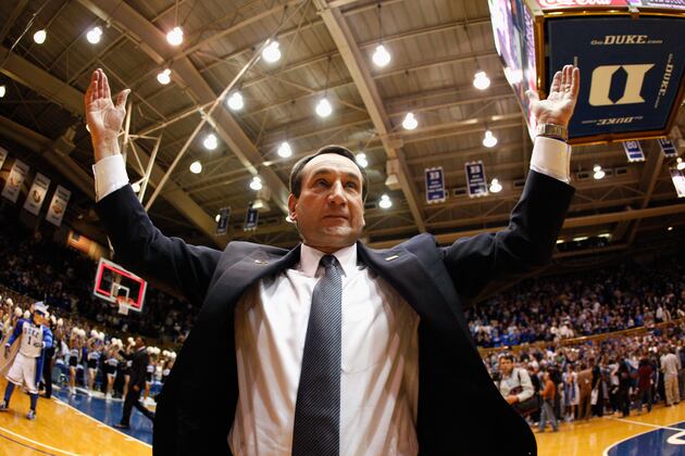 Which Freshmen Will Emerge for the Duke Blue Devils?