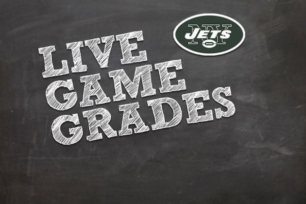 Patriots vs. Jets: Instant Grades, Analysis for New York