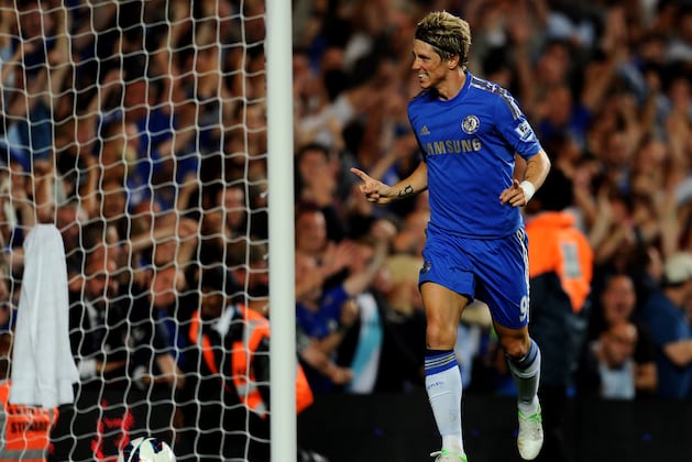 Fernando Torres: 5 Reasons El Nino Is Close to His Very Best This Season