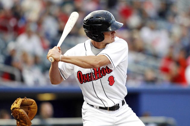 Top 5 MLB Prospects Not Guaranteed a Roster Spot on Opening Day 2013