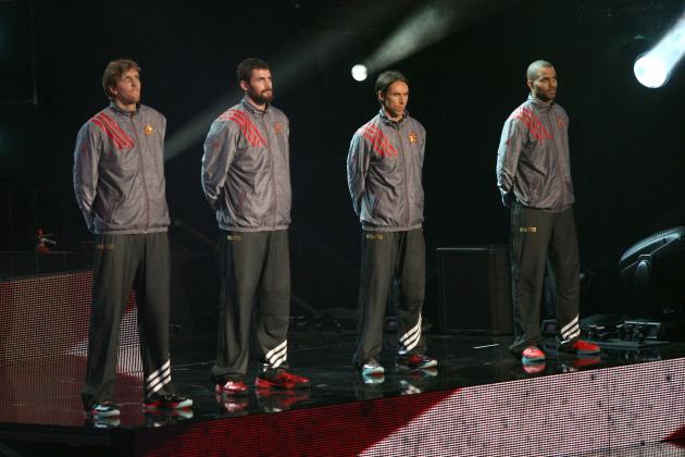 5 Perennial NBA All-Stars Who Won't Make the Game in 2012-13
