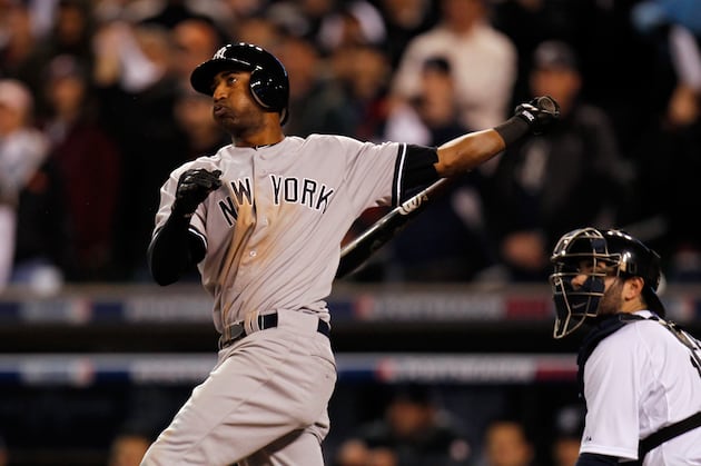 Predicting the New York Yankees' Lineup in 2 Years
