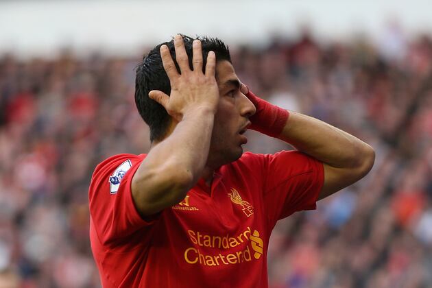 Diving: 5 Things FIFA and UEFA Could Do to Stamp It out