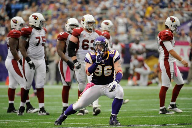 Cardinals vs. Vikings: 10 Keys to the Game for Minnesota