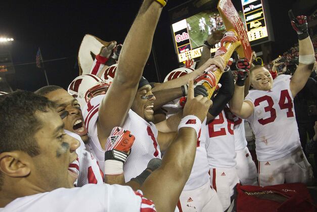 Wisconsin Football: 3 Keys to the Game vs. Minnesota