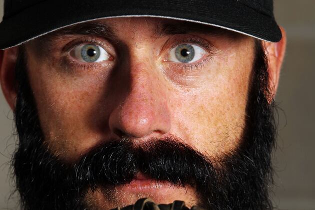 SF Giants: Matt Holliday and Other Public Enemies of the G-Men Nation