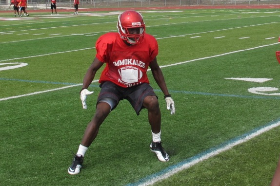 College Football Recruiting 2013: Top Uncommitted Defensive Backs & Predictions