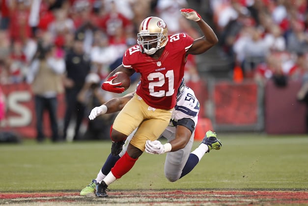 San Francisco 49ers: Winners and Losers from the Game vs. Seattle Seahawks