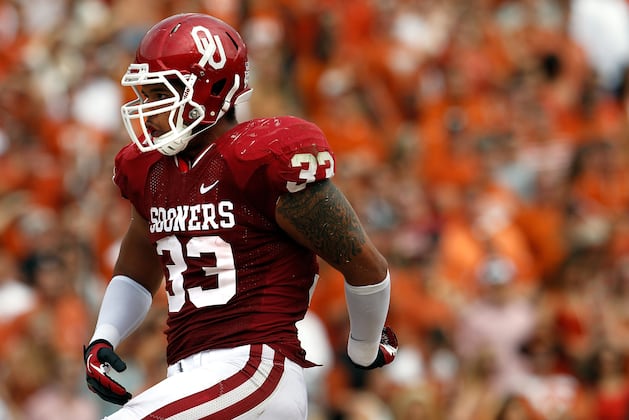 The 10 Tastiest Cupcake Games of College Football Week 8