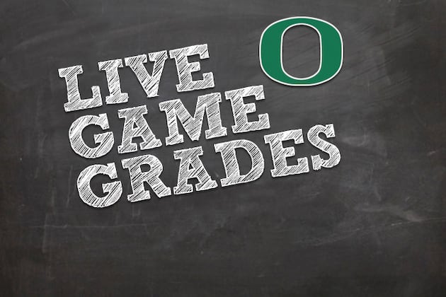 Oregon vs Arizona State: Final Report Card, Player Grades for the Ducks