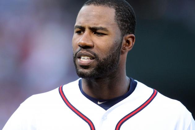 Predicting the Atlanta Braves' Lineup in 2 Years