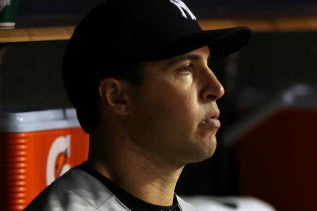 Previewing the Yankees Offseason; Who Will Remain in Pinstripes in 2013?