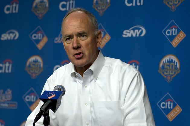 New York Mets: 4 Tricks to Developing a Long-Term Winner in Queens