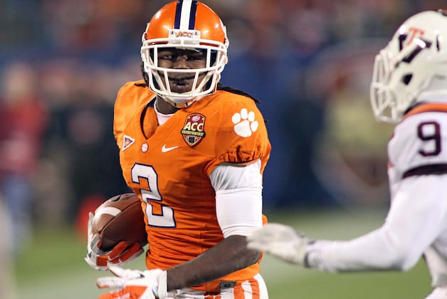 Virginia Tech Football: 5 Keys to the Game vs. Clemson
