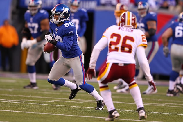 Redskins vs. Giants: 10 Keys to the Game for New York
