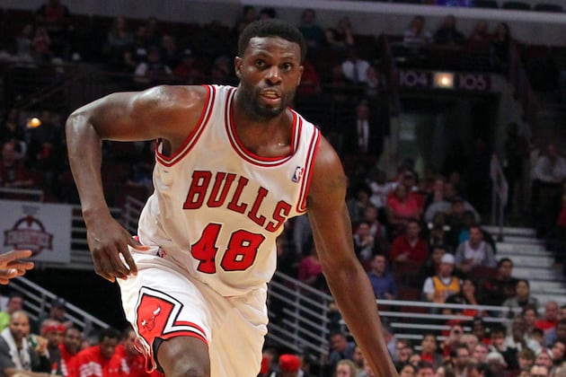Chicago Bulls Stock Watch: Who's Rising and Falling Halfway Through Preseason?