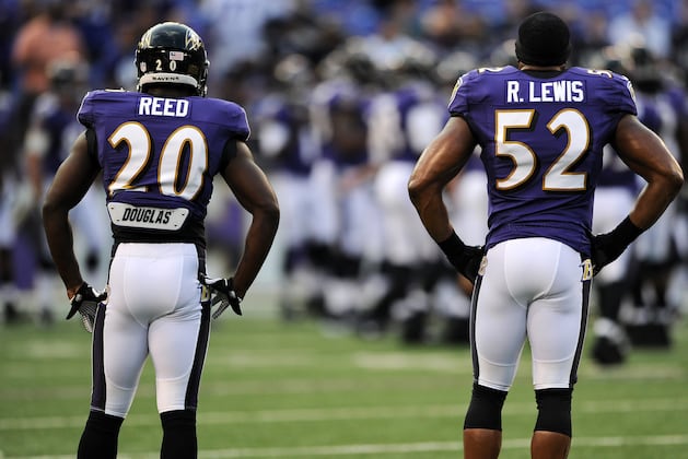 Baltimore Ravens 2013 NFL Draft: 5 Safety Prospects That Could Replace Ed Reed